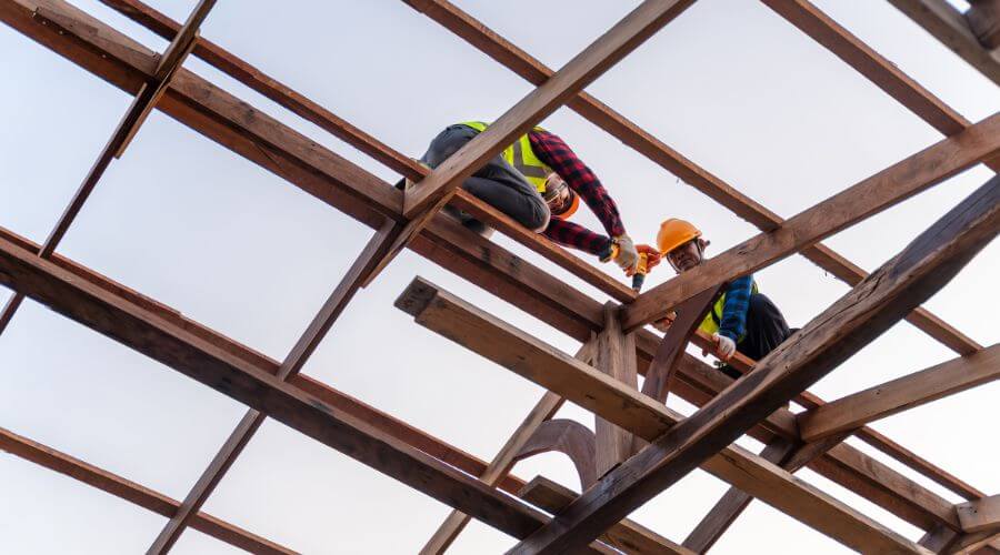 Expert top industrial roofings services in Walla Walla, WA